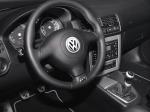 Volkswagen Golf R32 2004 года